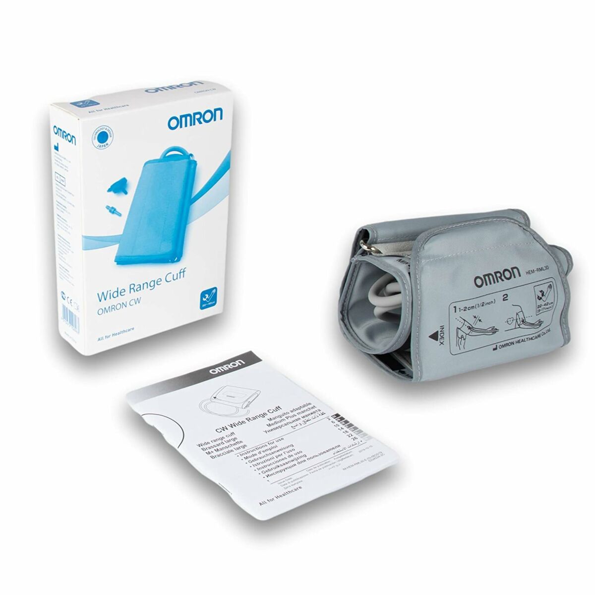 Πιεσόμετρο Βραχίονα Omron
