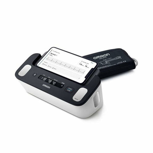 Πιεσόμετρο Βραχίονα Omron HEM-7530T-E3