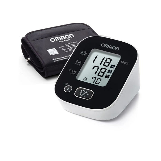 Πιεσόμετρο Βραχίονα Omron HEM-7146T2-EBK