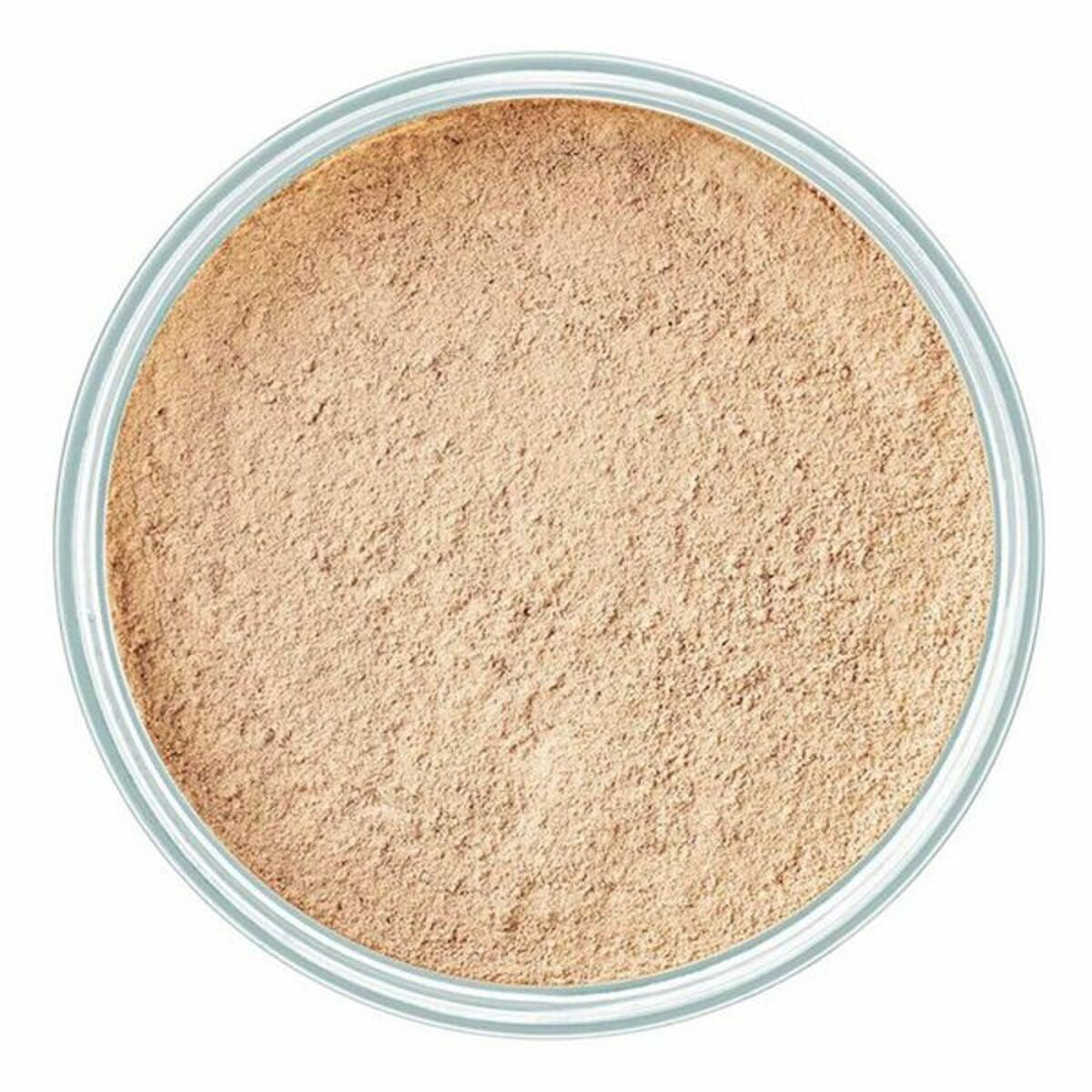 Μακιγιάζ Σε Σκόνη Mineral Artdeco 15 g