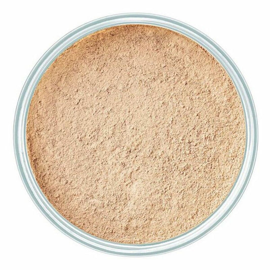 Μακιγιάζ Σε Σκόνη Mineral Artdeco 15 g