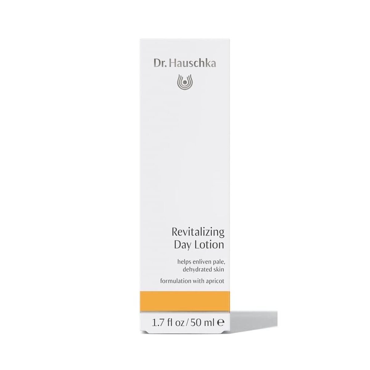 Λοσιόν Αναζωογόνησης Προσώπου Dr. Hauschka Revitalizing 50 ml Ενυδατική