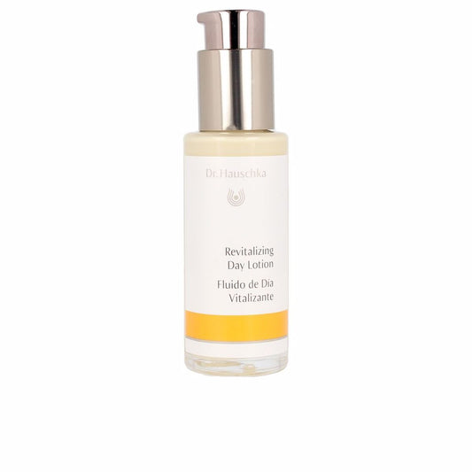 Λοσιόν Αναζωογόνησης Προσώπου Dr. Hauschka Revitalizing 50 ml Ενυδατική