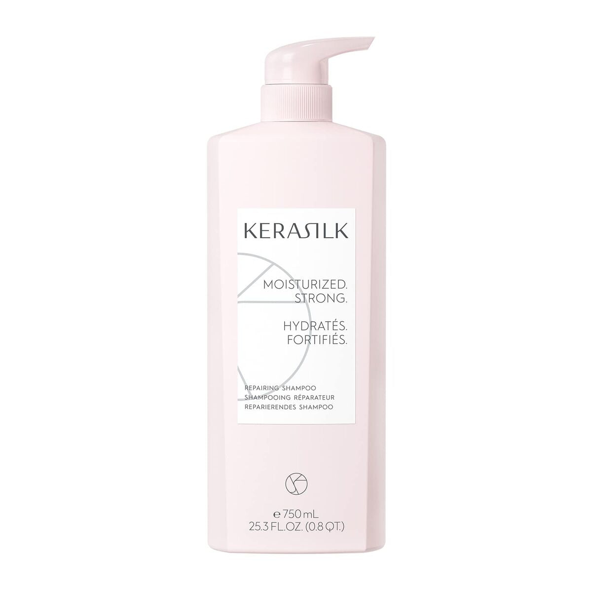 Σαμπουάν Kerasilk ESSENTIALS 750 ml