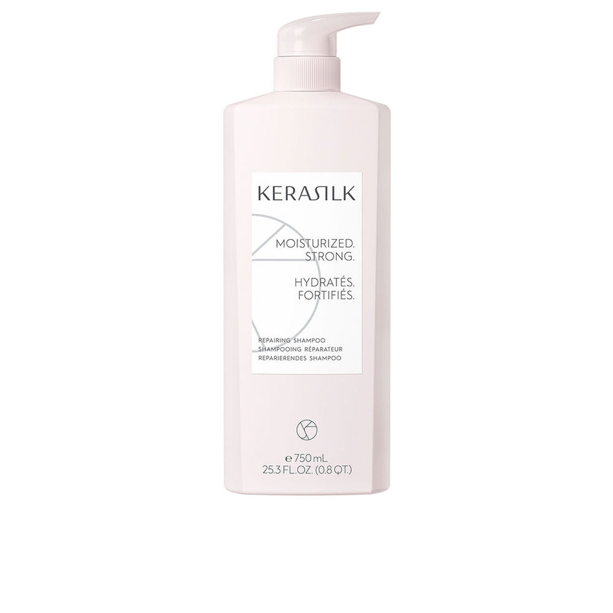Σαμπουάν Kerasilk ESSENTIALS 750 ml
