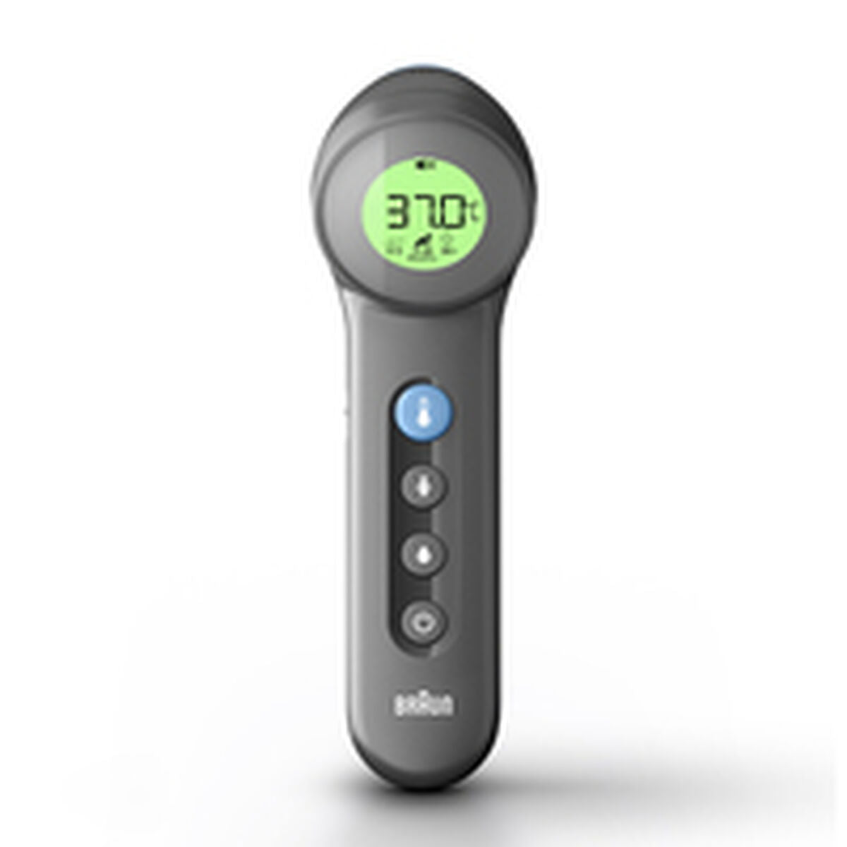 Θερμόμετρο Braun BNT400