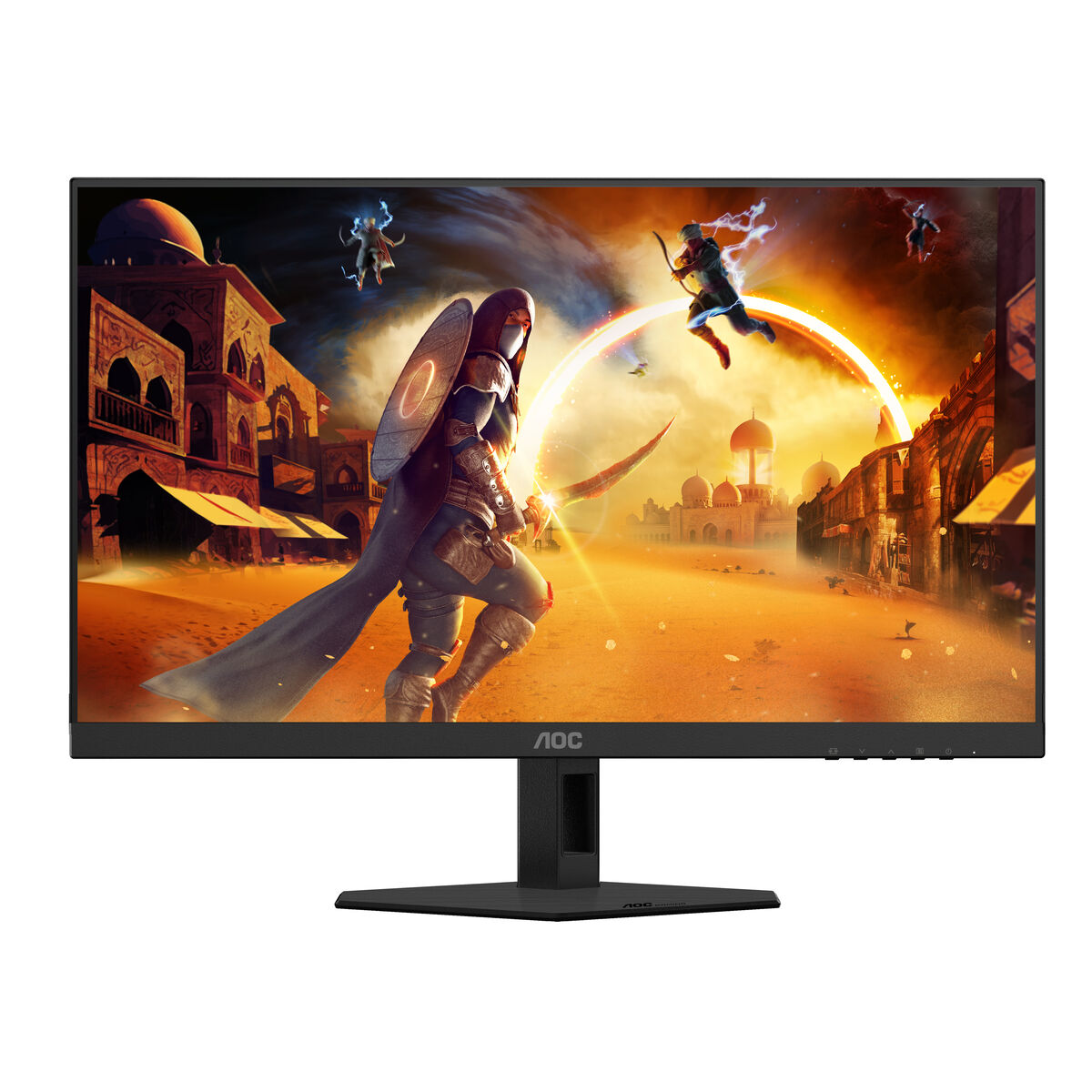 Οθόνη AOC 24G4HRE Full HD 23,8"