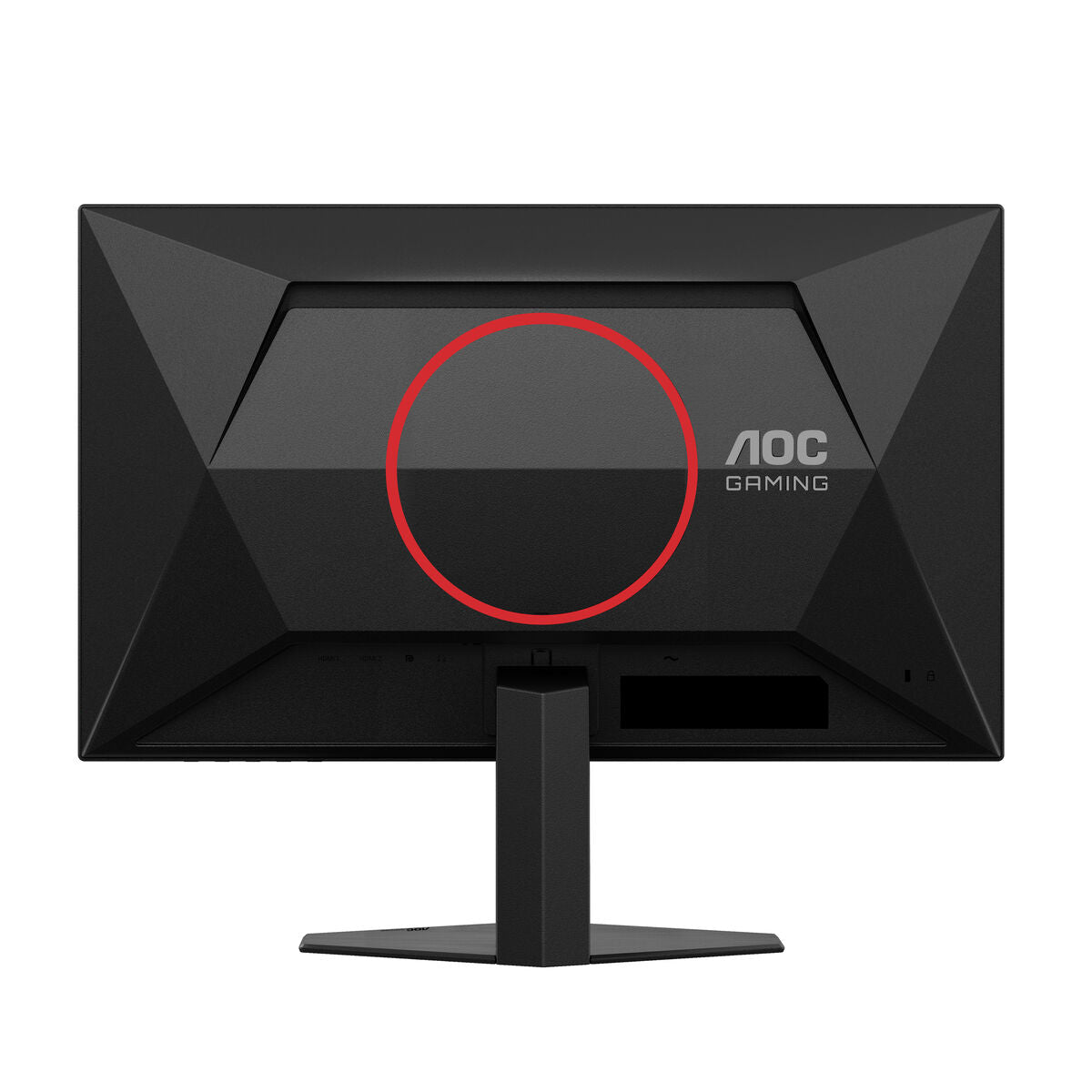 Οθόνη AOC 24G4HRE Full HD 23,8"