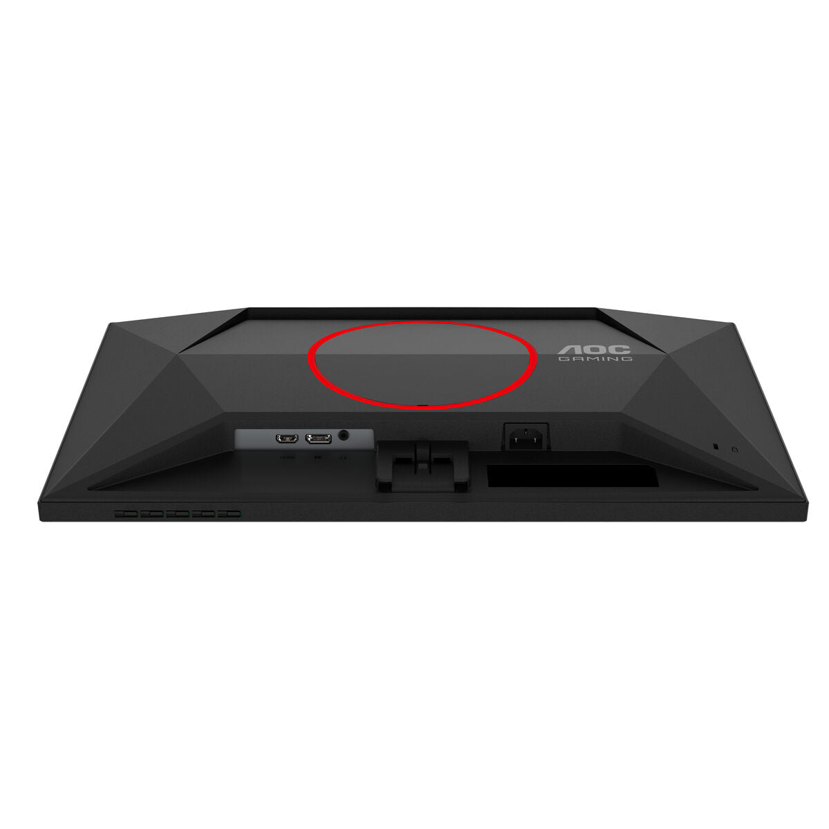Οθόνη AOC 24G4HRE Full HD 23,8"