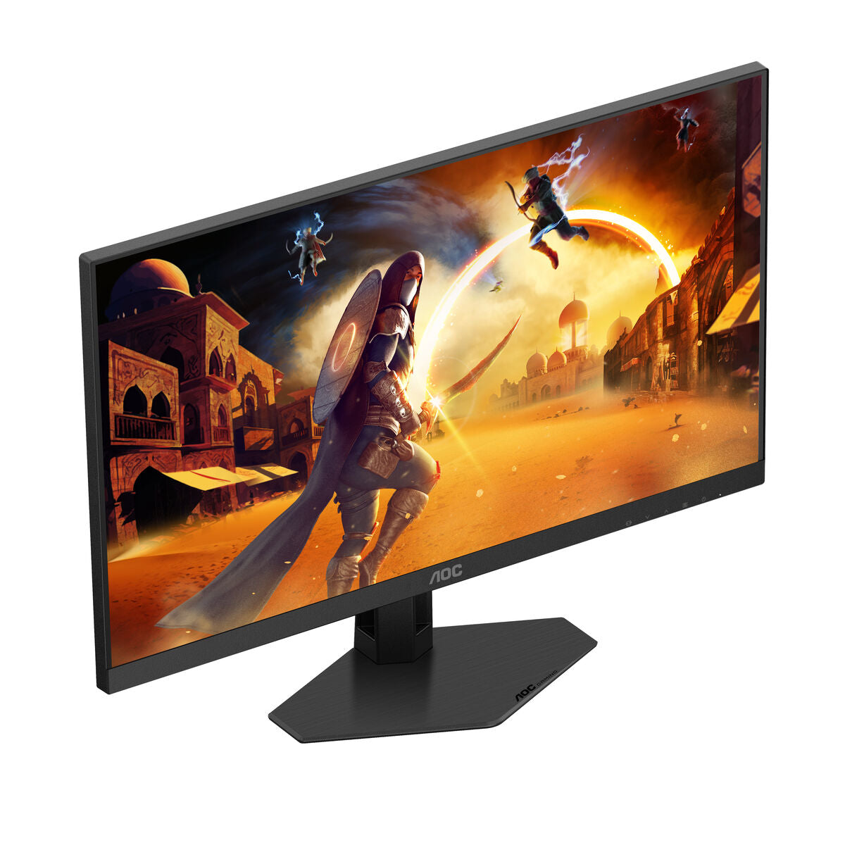 Οθόνη AOC 24G4HRE Full HD 23,8"
