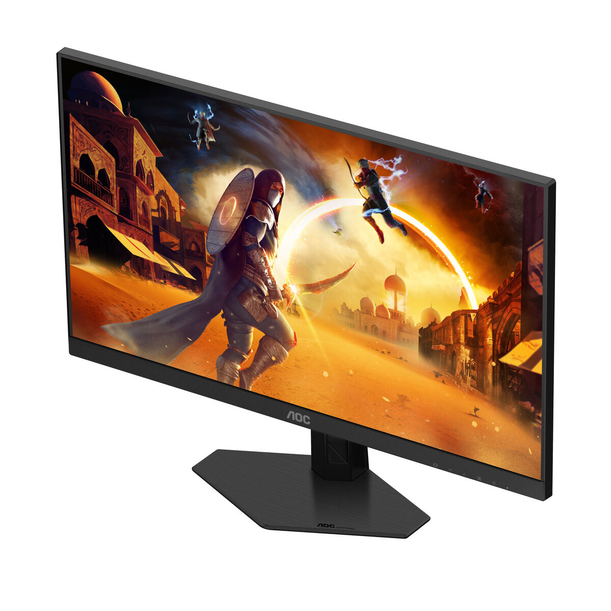 Οθόνη AOC 24G4HRE Full HD 23,8"