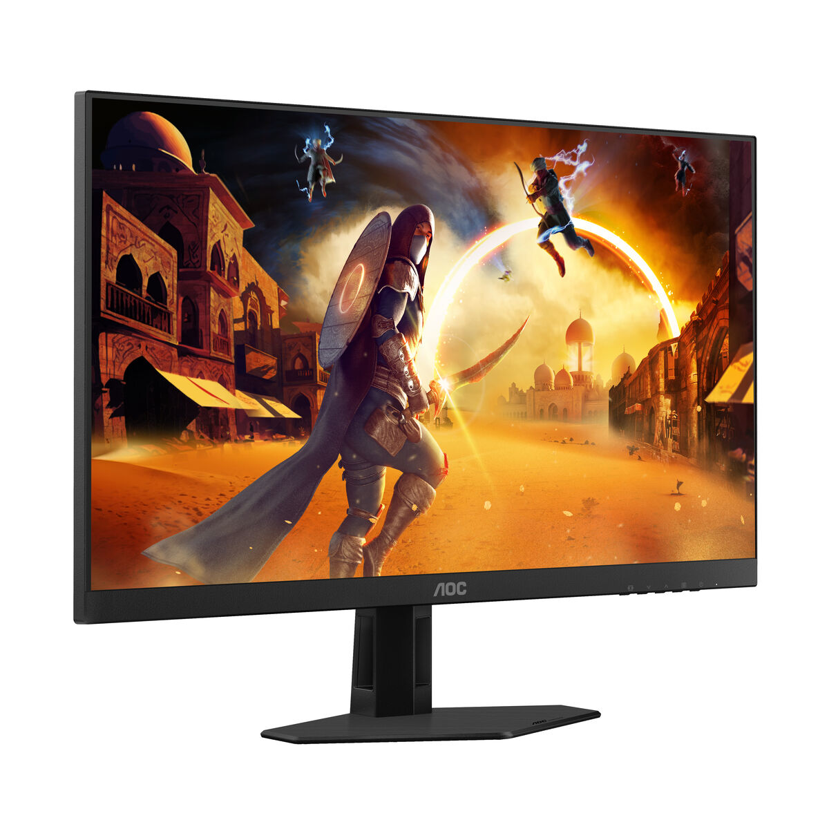 Οθόνη AOC 24G4HRE Full HD 23,8"