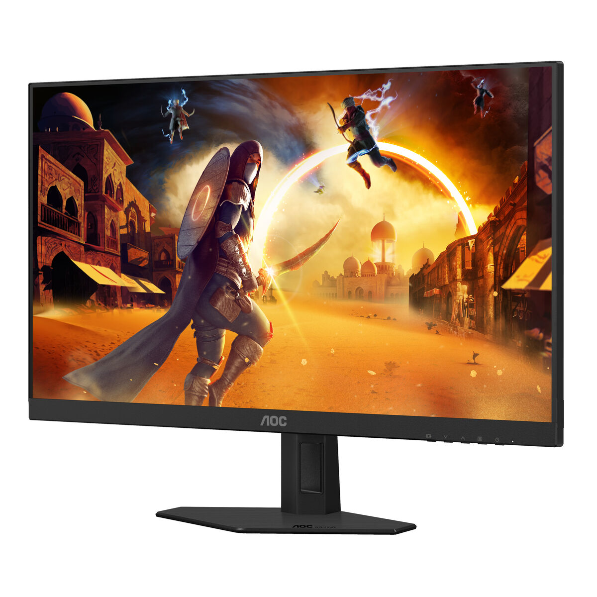 Οθόνη AOC 24G4HRE Full HD 23,8"