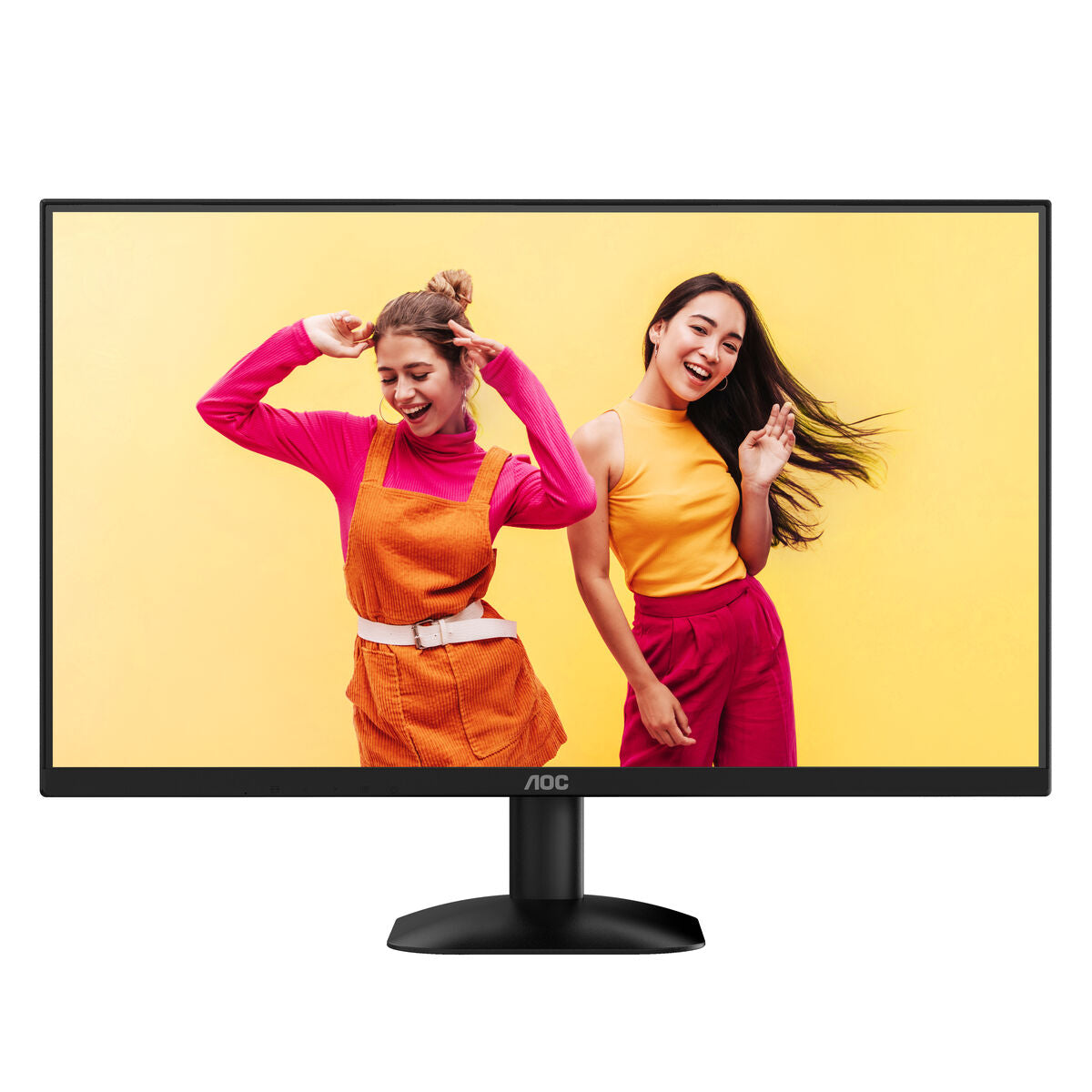 Οθόνη Gaming AOC Q27B35E Quad HD 27"