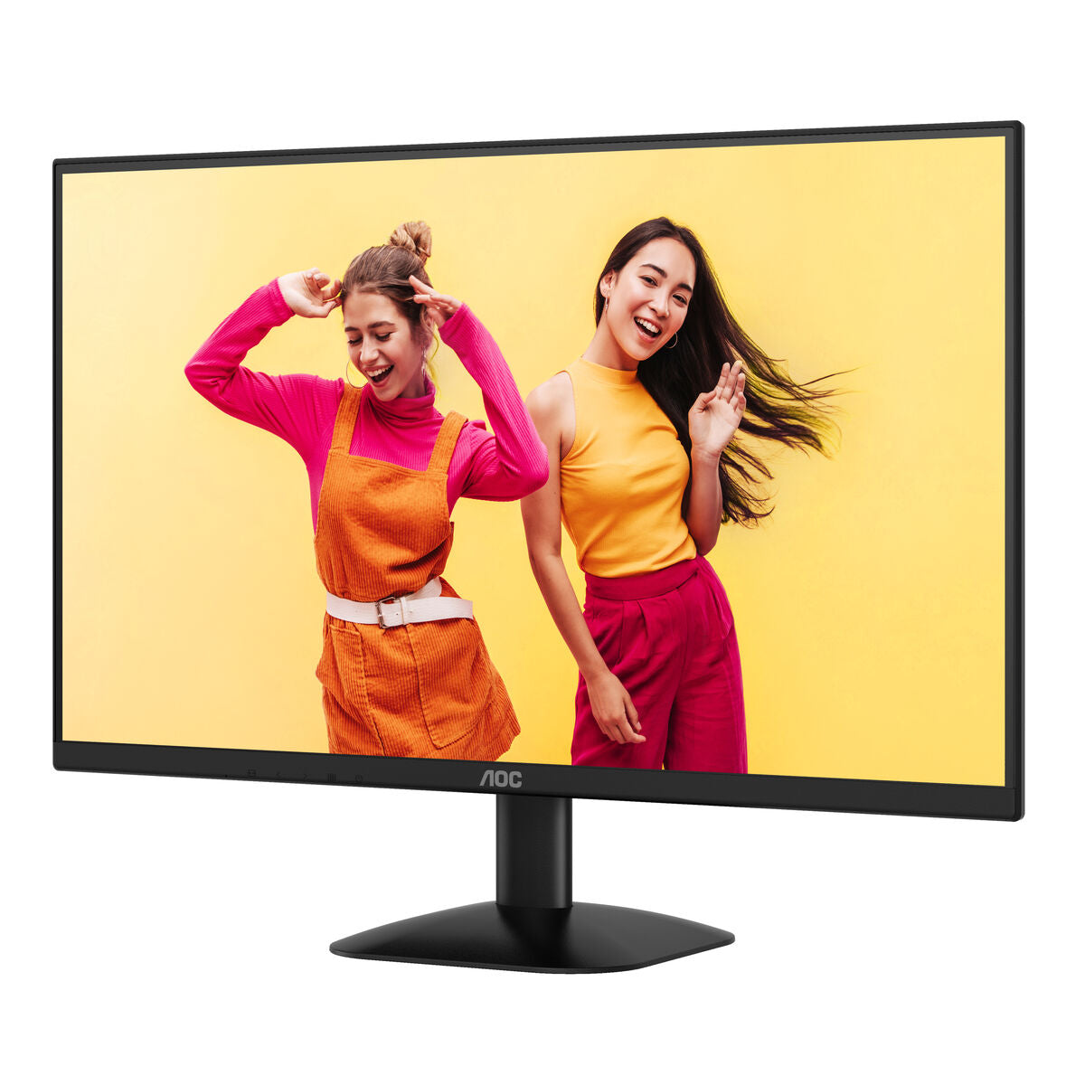 Οθόνη Gaming AOC Q27B35E Quad HD 27"