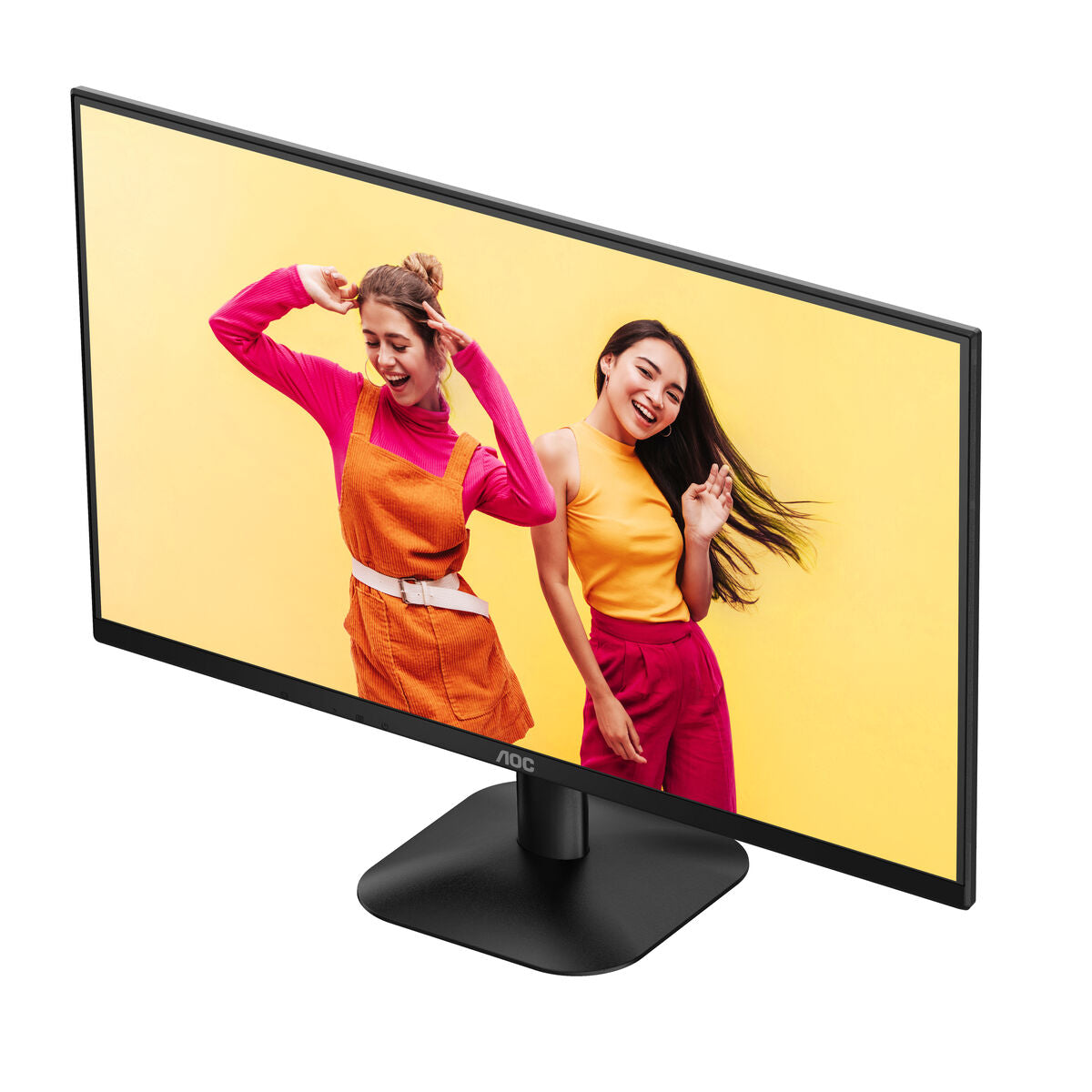 Οθόνη Gaming AOC Q27B35E Quad HD 27"