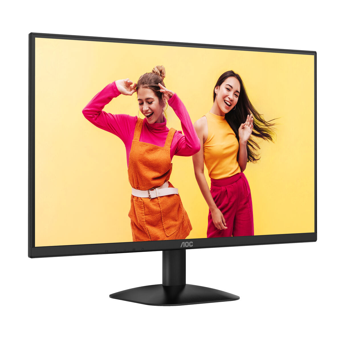 Οθόνη Gaming AOC Q27B35E Quad HD 27"