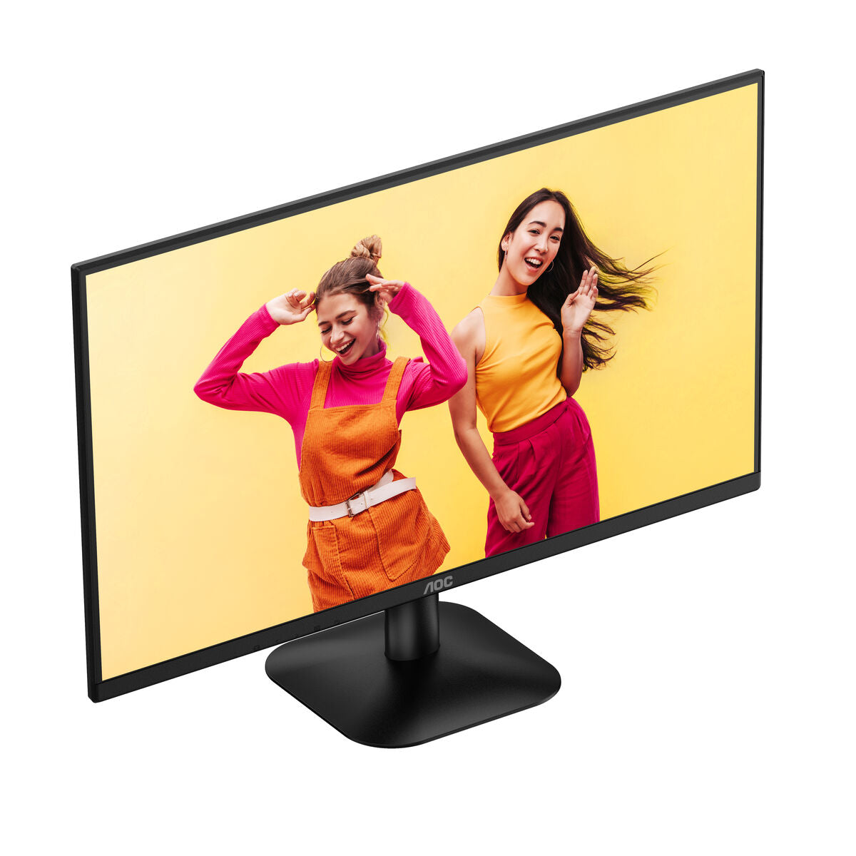 Οθόνη Gaming AOC Q27B35E Quad HD 27"