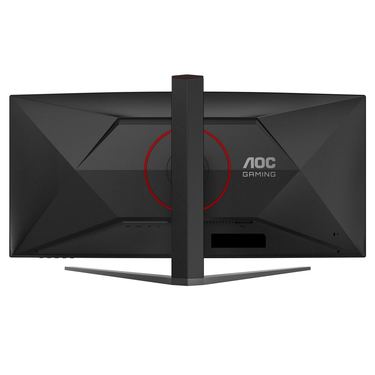 Οθόνη AOC CU34G4 34"