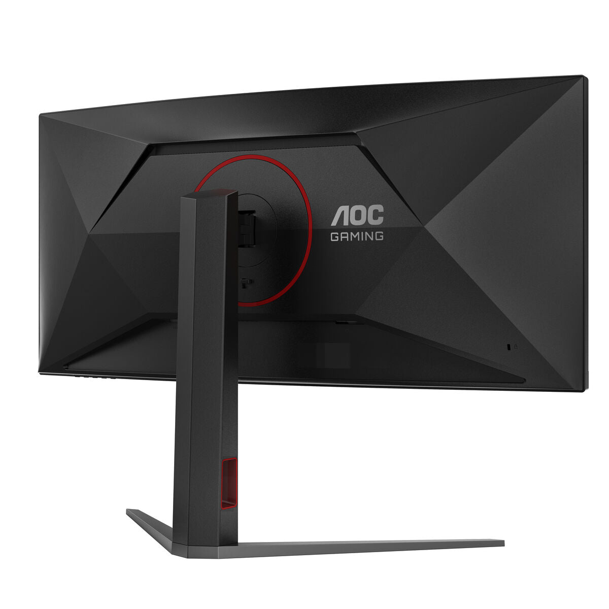 Οθόνη AOC CU34G4 34"