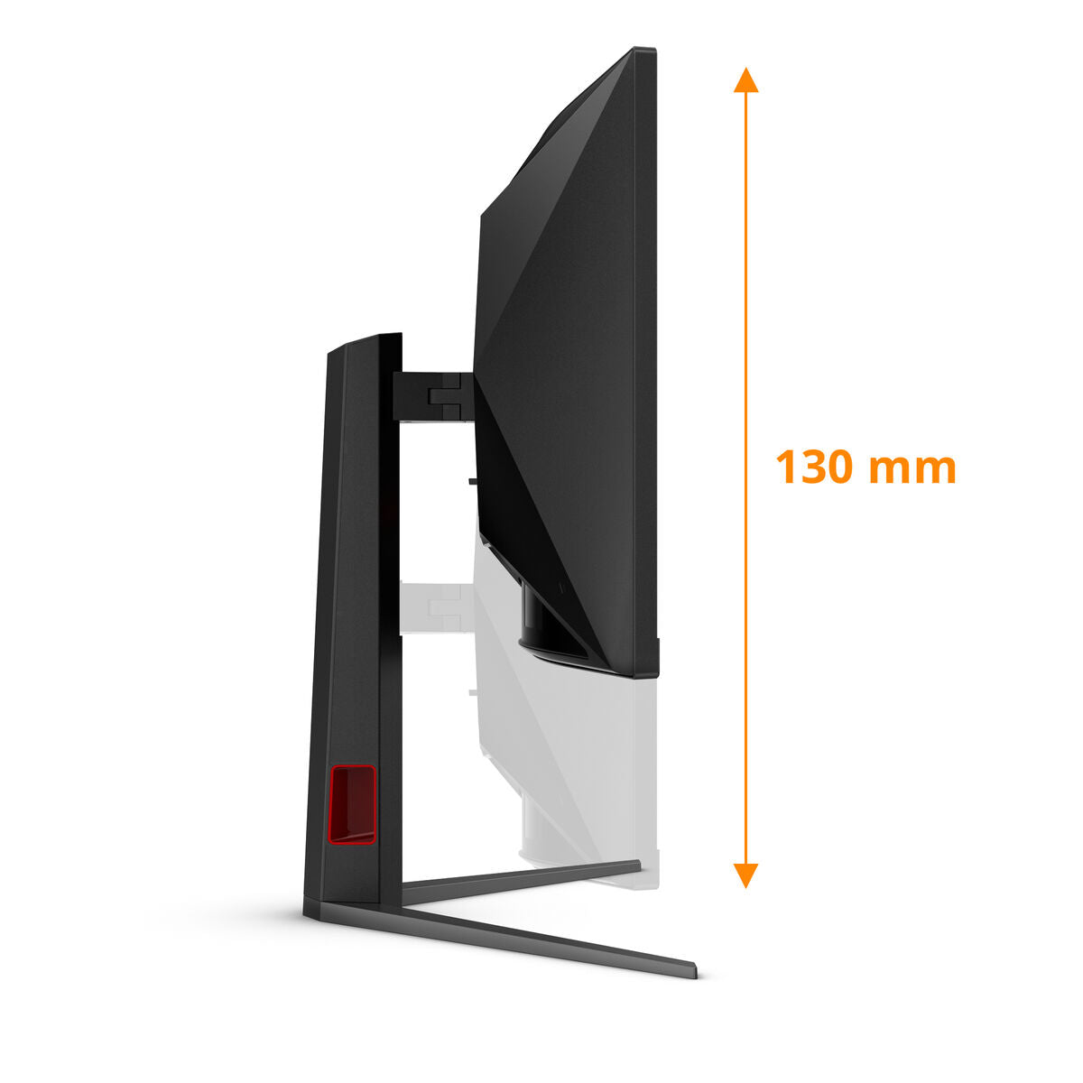 Οθόνη AOC CU34G4 34"