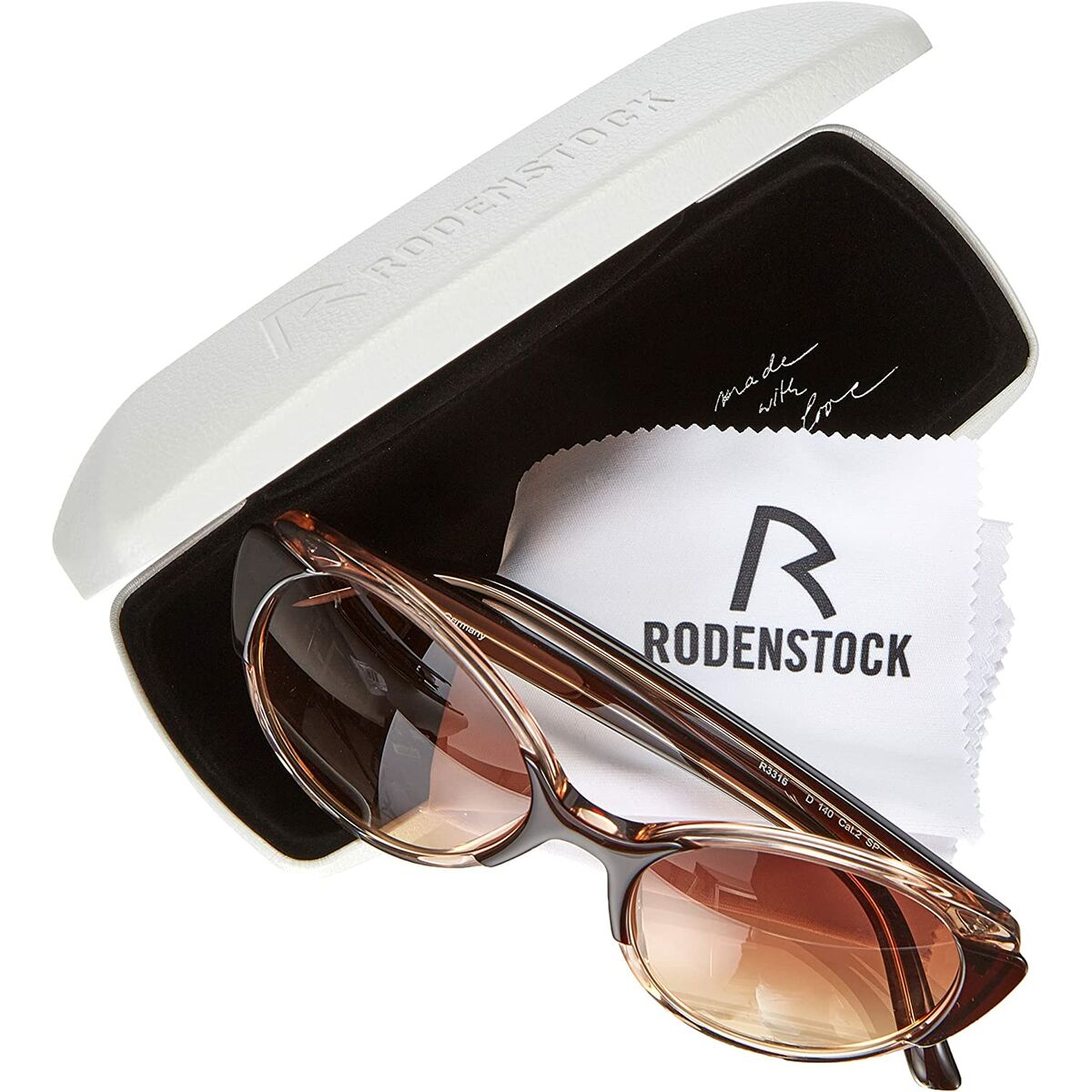 Γυναικεία Γυαλιά Ηλίου Rodenstock R3316