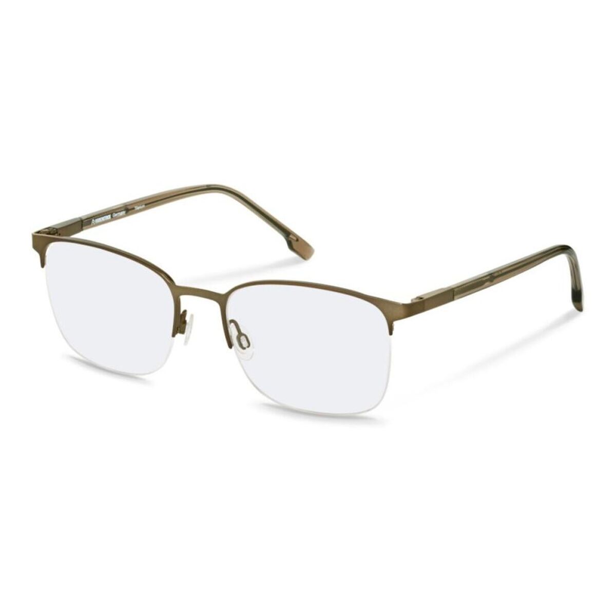 Unisex Σκελετός γυαλιών Rodenstock R7147