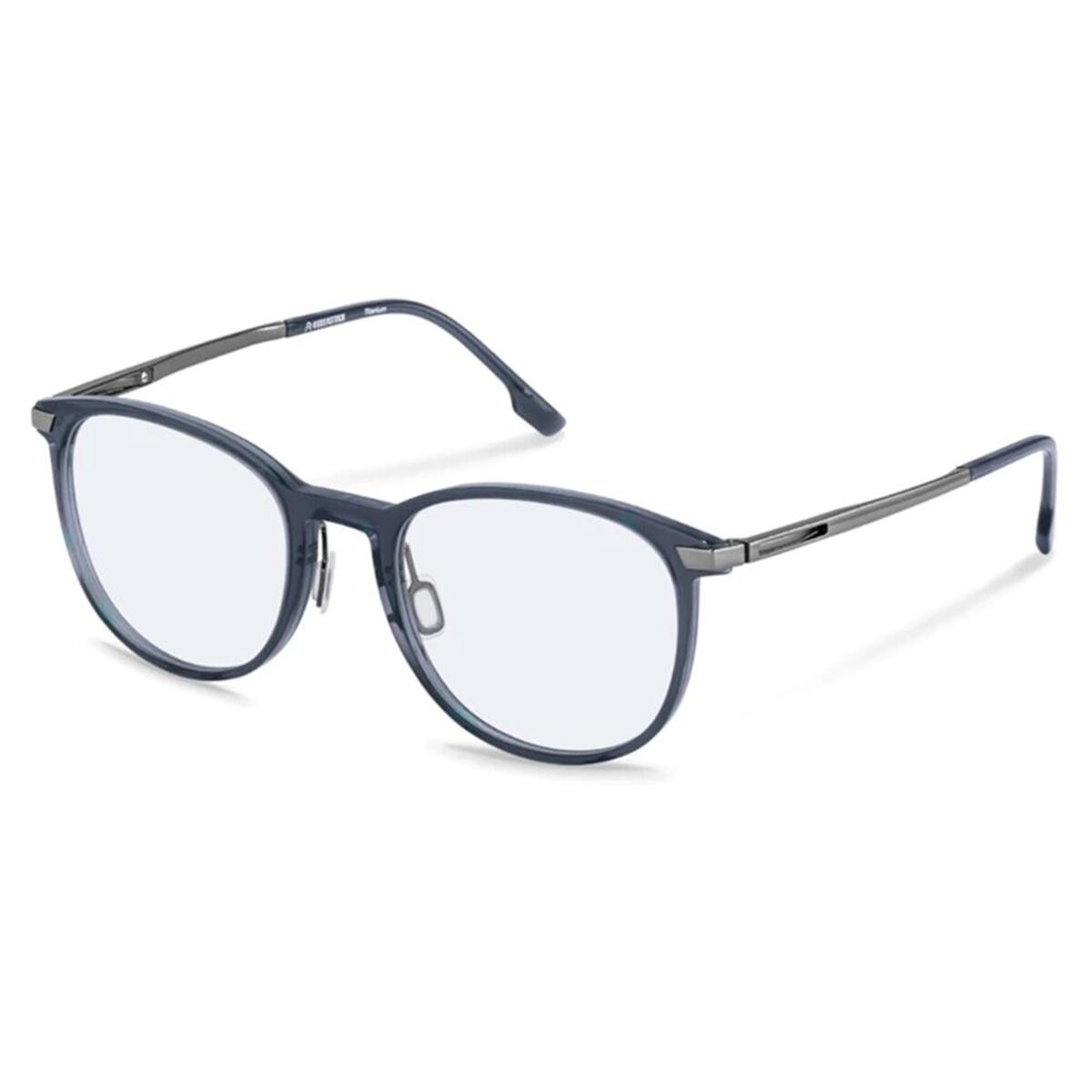 Unisex Σκελετός γυαλιών Rodenstock R7163