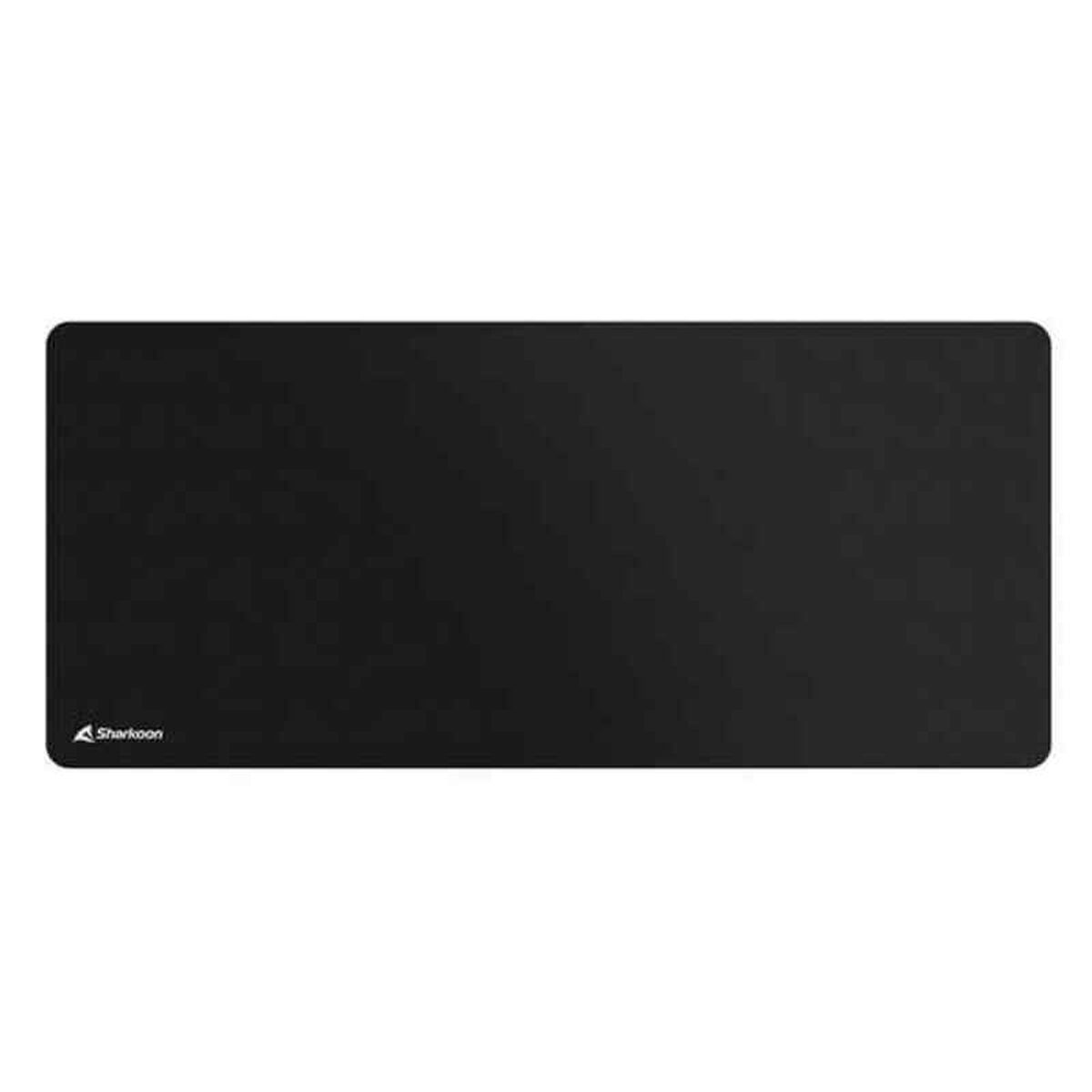 Mousepad Gaming Sharkoon 1337 V2 Gaming Mat XXL Μαύρο