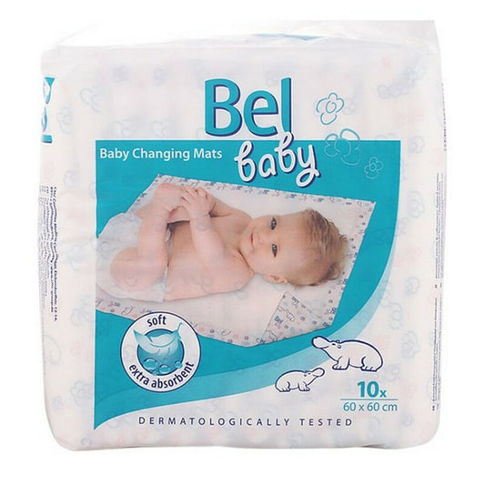Κλινοσκεπάσματα Baby Bel Bel Baby (10 τεμ.)