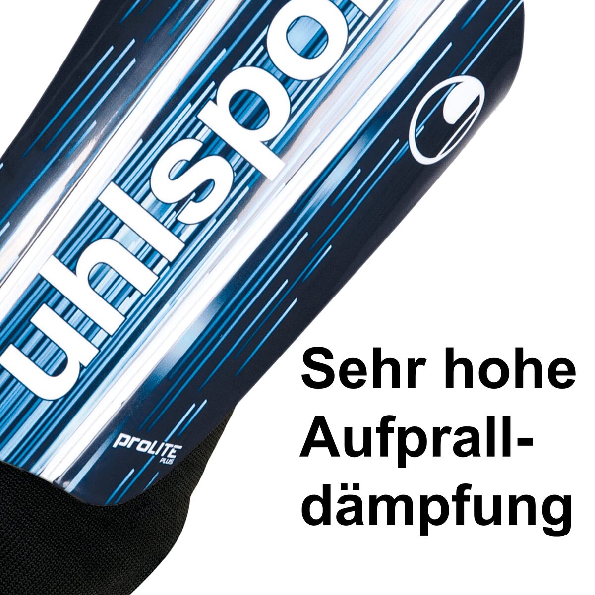 Περικνημίδες Ποδοσφαίρου Uhlsport Pro Lite Plus