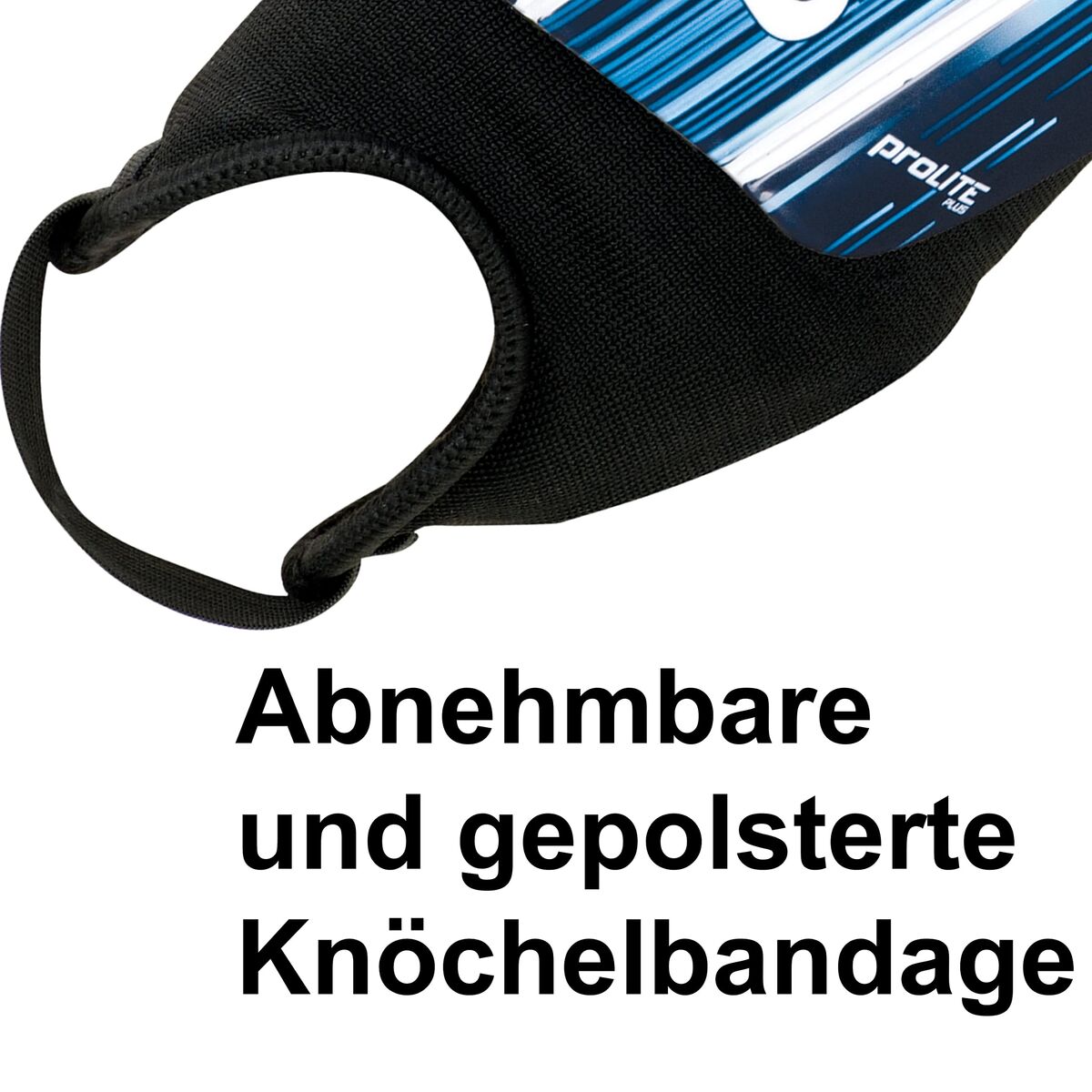 Περικνημίδες Ποδοσφαίρου Uhlsport Pro Lite Plus