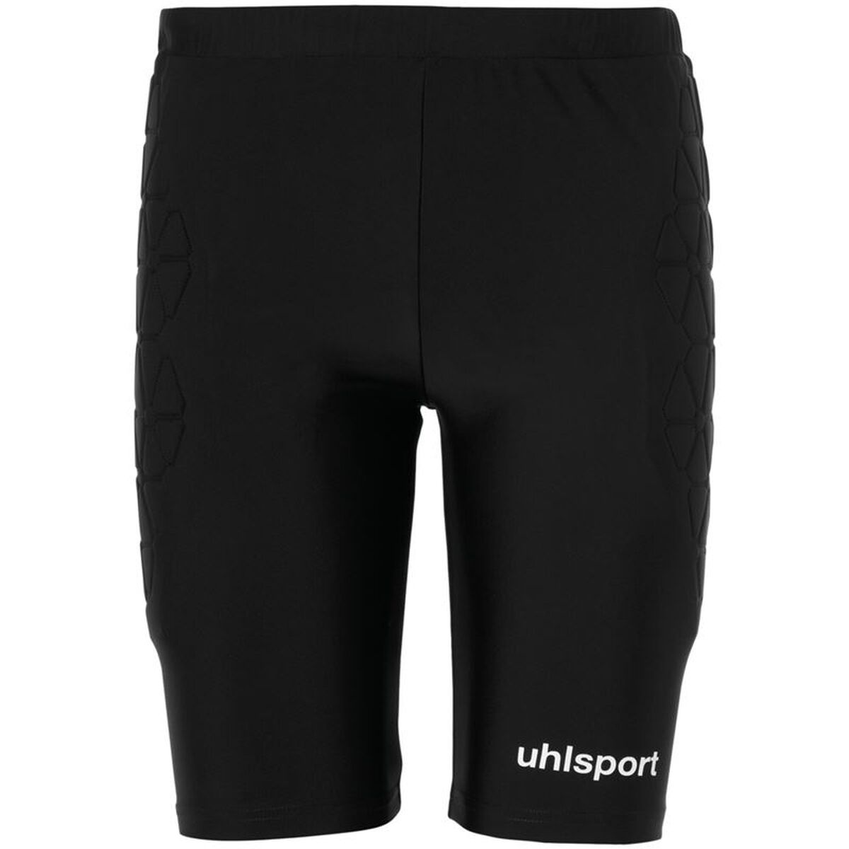 Αθλητικά Γυναικεία Κολάν Uhlsport Goalkeeper Μαύρο