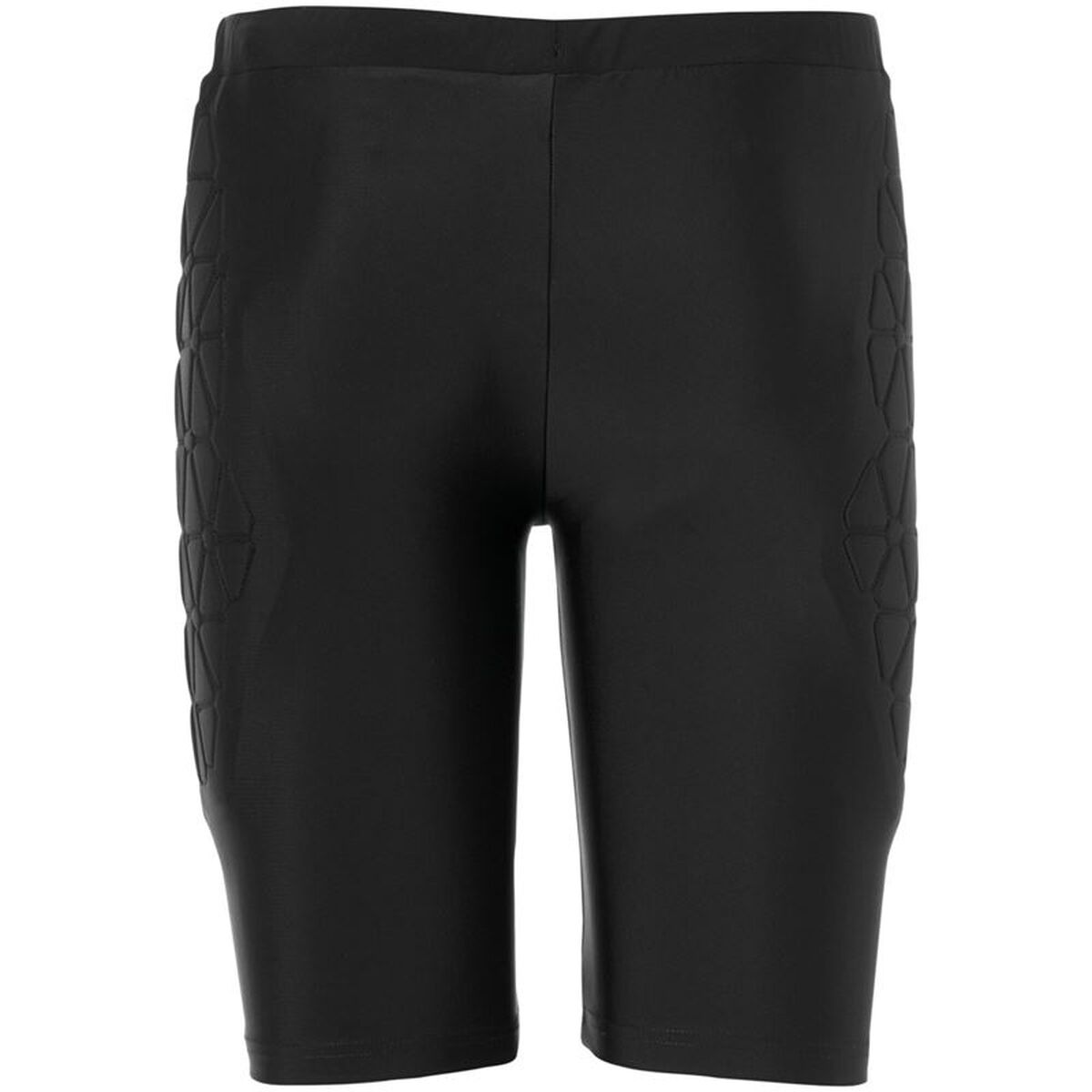 Αθλητικά Γυναικεία Κολάν Uhlsport Goalkeeper Μαύρο