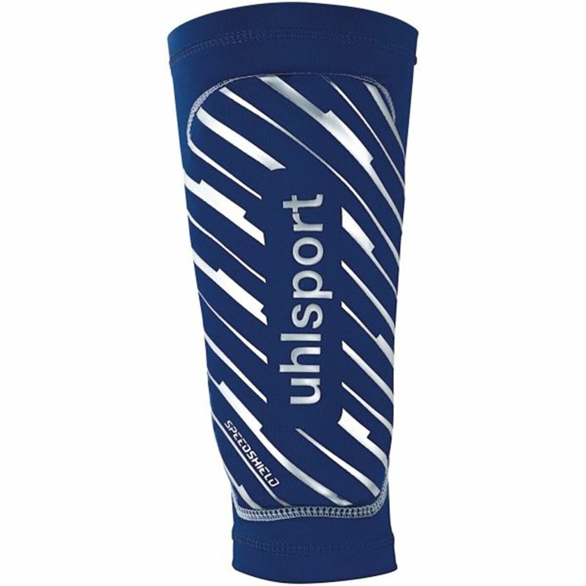 Περικνημίδες Ποδοσφαίρου Uhlsport Speedshield Μπλε
