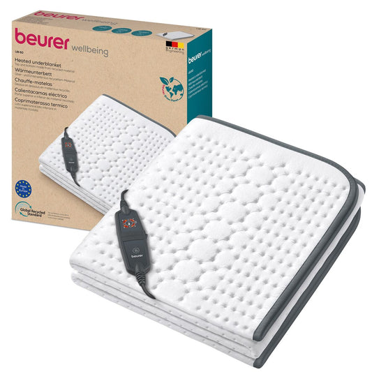 Ηλεκτρική Θέρμανση Beurer UB60 150 x 80 cm