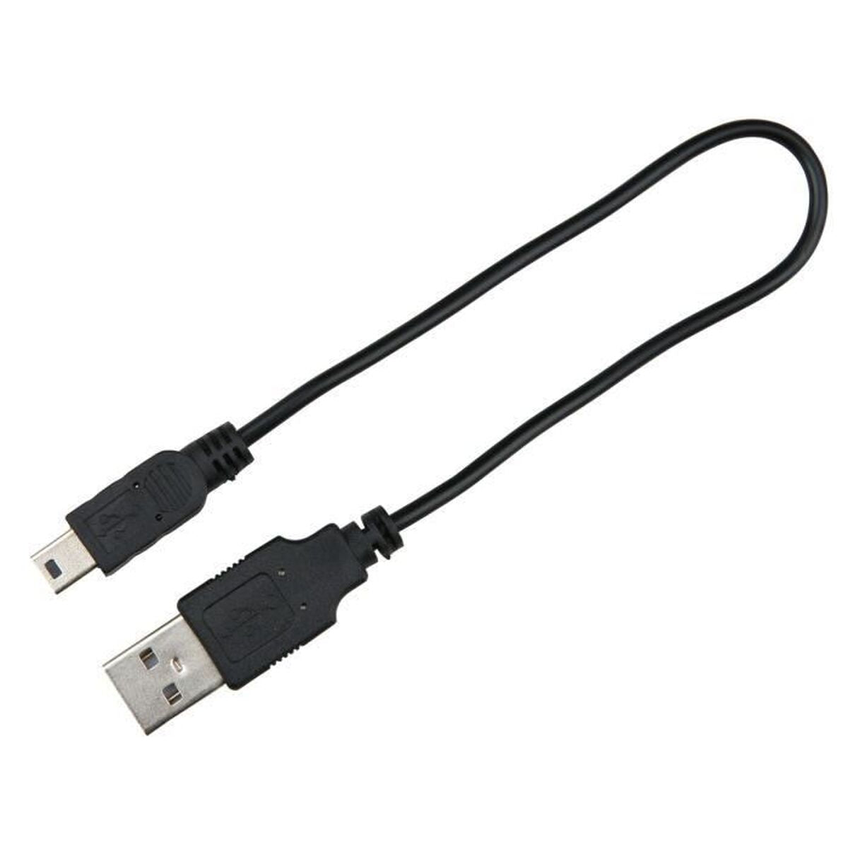 Κολάρο LED για Κατοικίδια Ζώα Trixie Flash USB Πράσινο