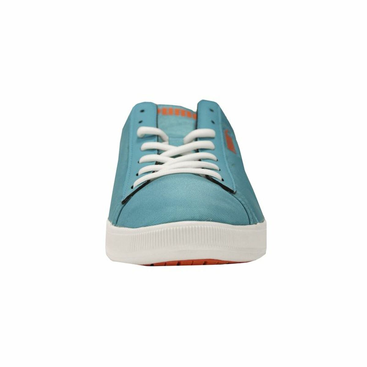 Ανδρικά Casual Παπούτσια Puma Lite Lo Nylon Tech  Ανοιχτό Μπλε Ακουαμαρίνης