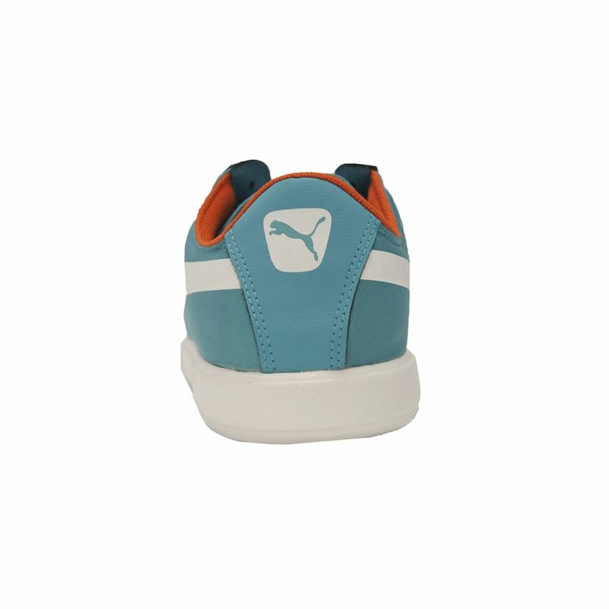 Ανδρικά Casual Παπούτσια Puma Lite Lo Nylon Tech  Ανοιχτό Μπλε Ακουαμαρίνης