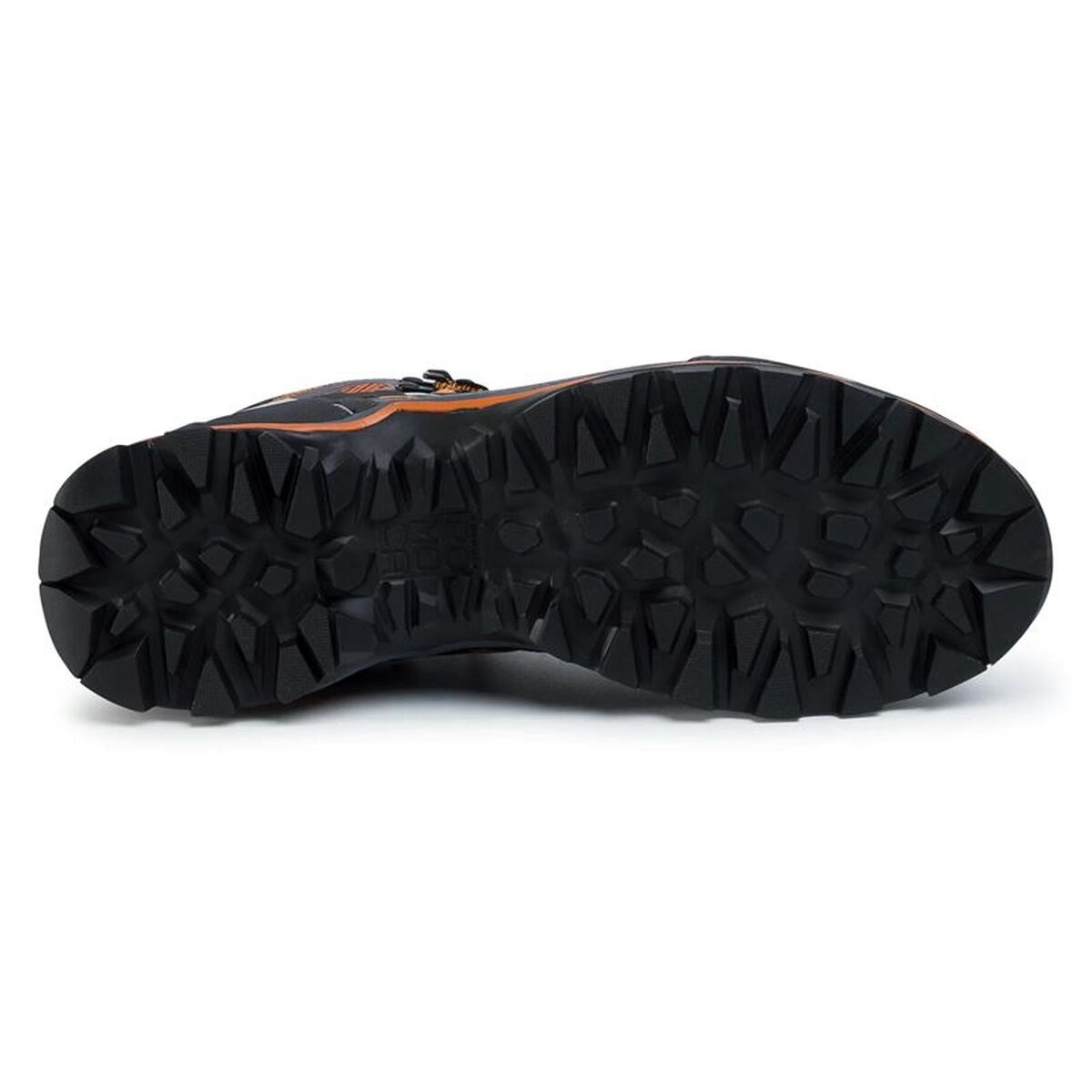 Ανδρικά Παπούτσια για Περπάτημα Salewa Trainer Lite Mid