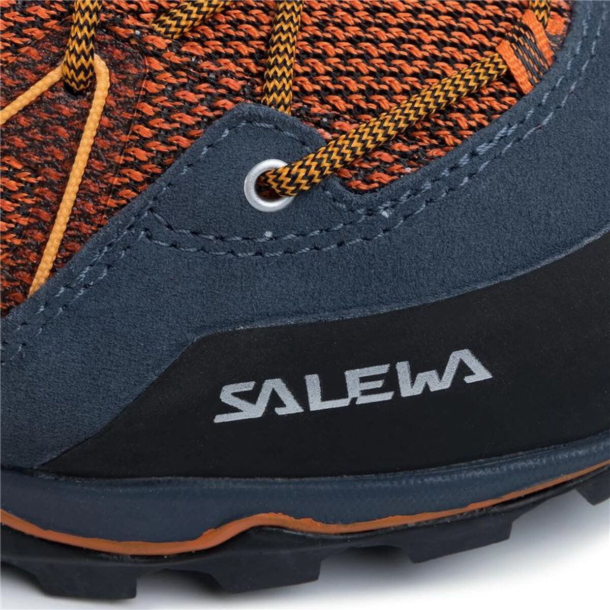 Ανδρικά Παπούτσια για Περπάτημα Salewa Trainer Lite Mid