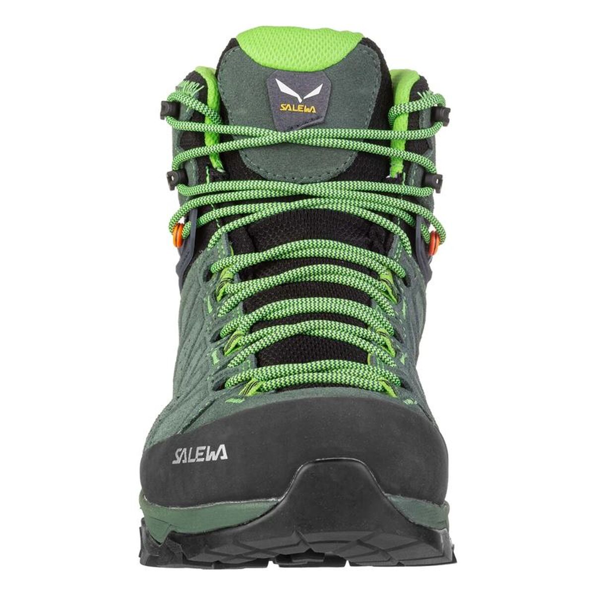 Ανδρικά Παπούτσια για Περπάτημα Salewa MS Alp Trainer 2 Mid GTX