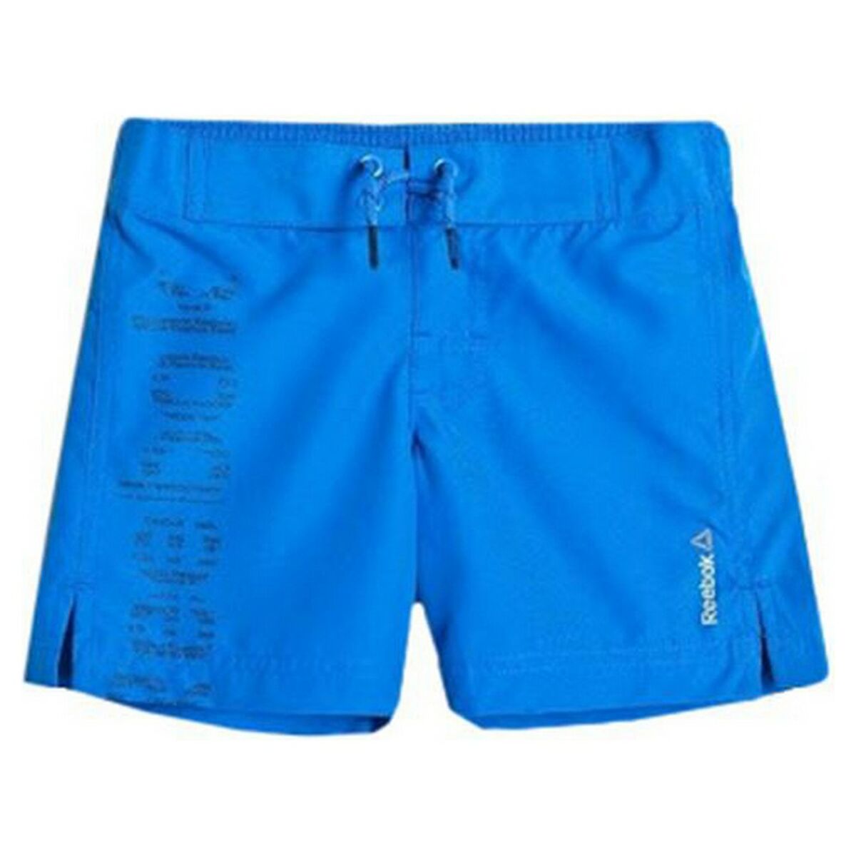 Παιδικό Μαγιό Reebok B ES BW BRDSRT Μπλε