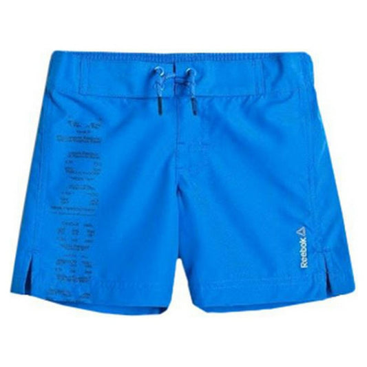 Παιδικό Μαγιό Reebok B ES BW BRDSRT Μπλε