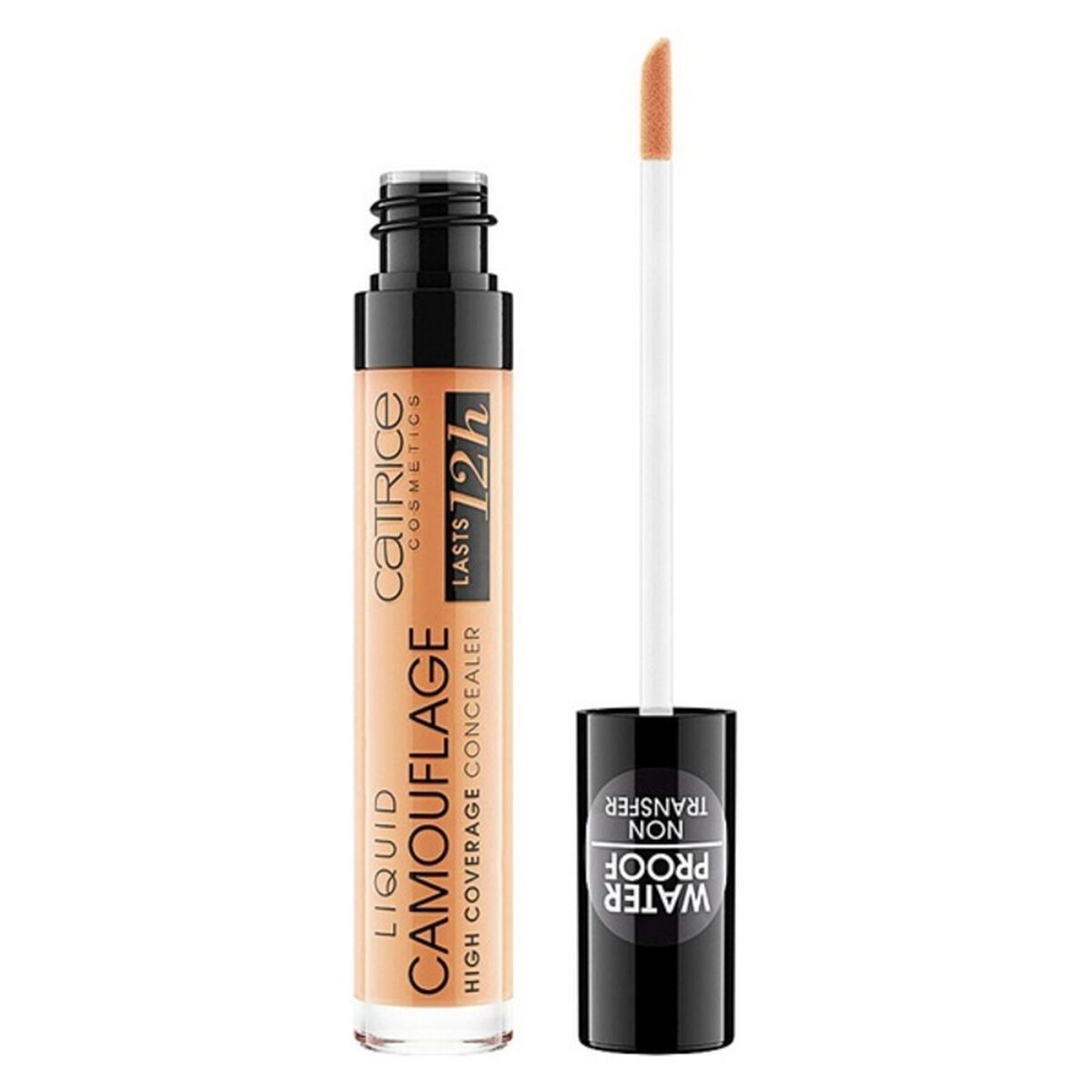 Περιποίηση Προσώπου Liquid Camouflage Catrice (5 ml)