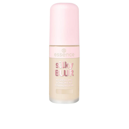 σετ μακιγιάζ Essence SILKY BLUR