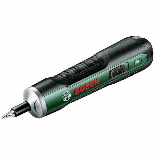 Κατσαβίδι BOSCH PushDrive