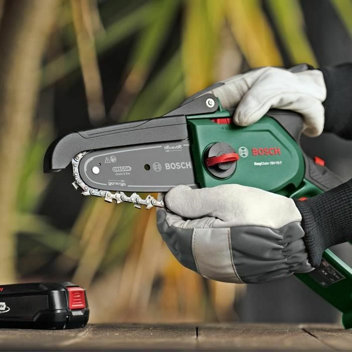 Αλυσίδα αλυσοπρίονου BOSCH saw