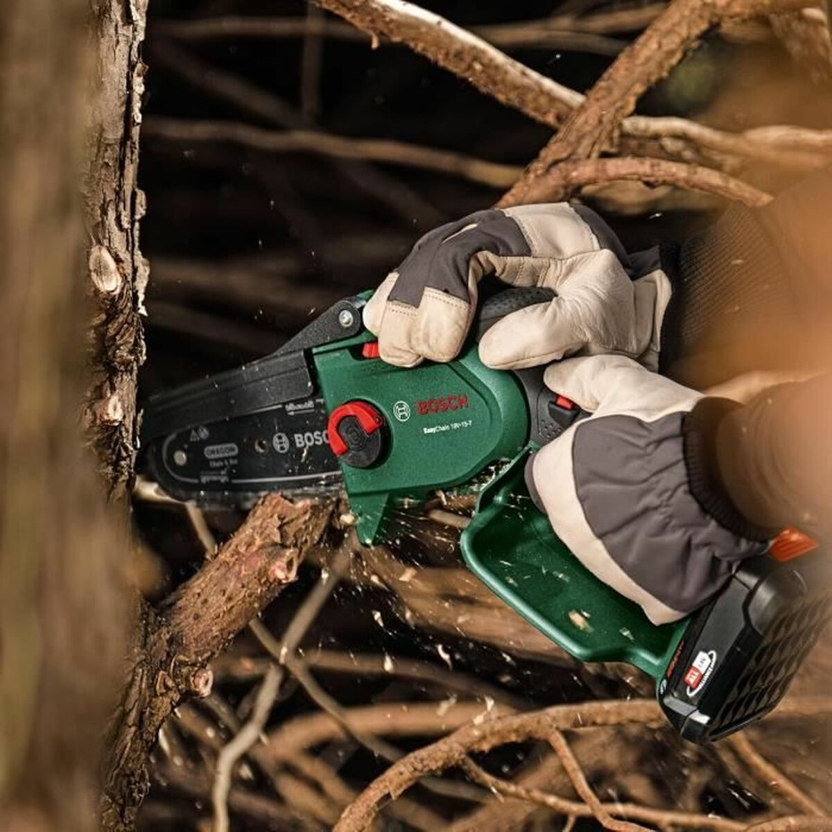 Αλυσίδα αλυσοπρίονου BOSCH saw