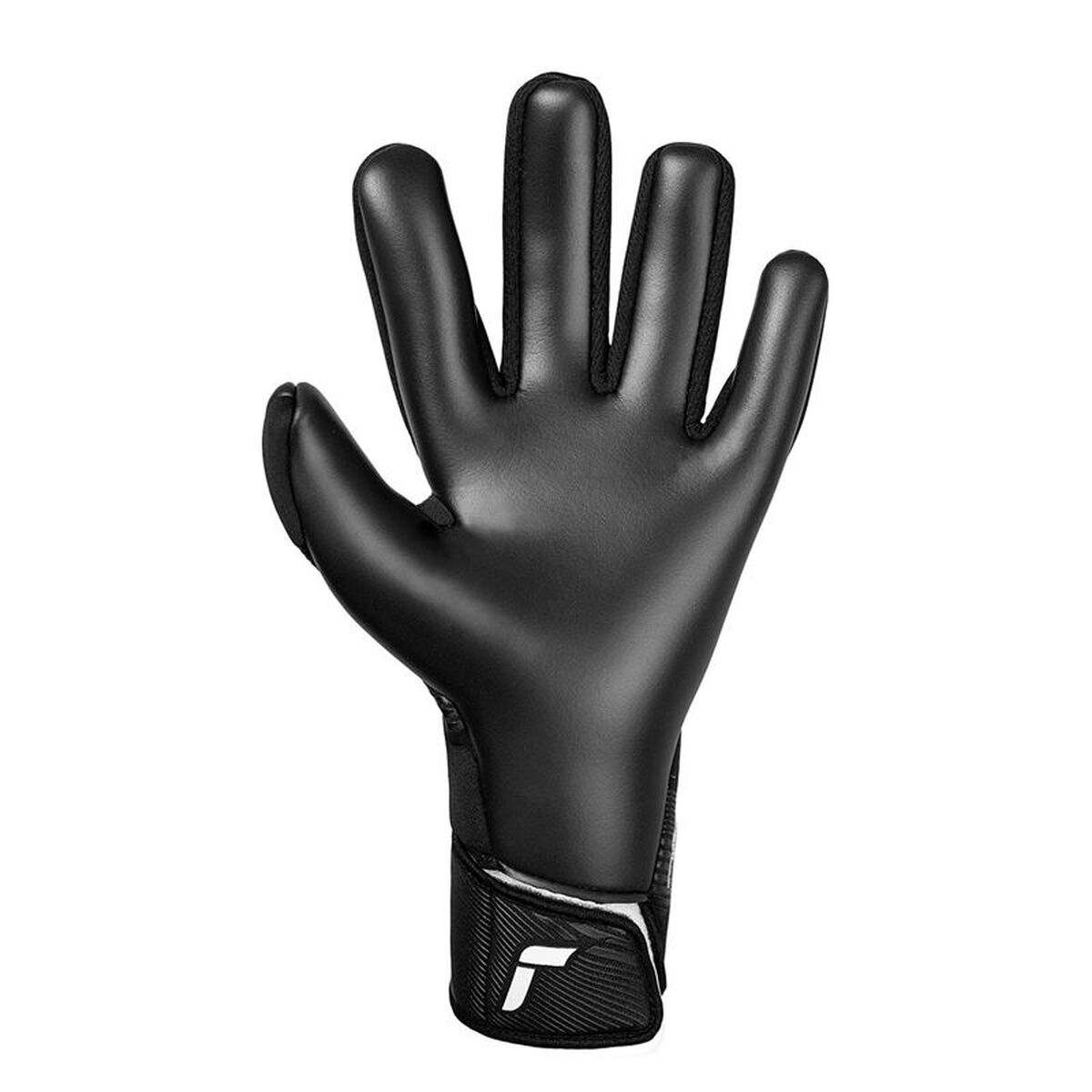 Γάντια Τερματοφύλακα Reusch Fastgrip Infinity Μαύρο Ενήλικες
